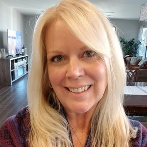 Meet your Posher, Shannon